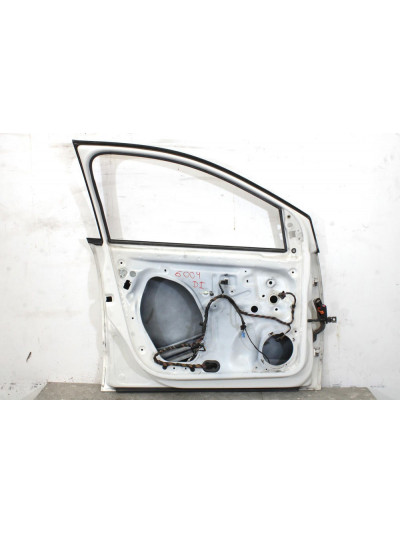 Puerta delantera izquierda VOLKSWAGEN POLO V 1.4 GTI 2020