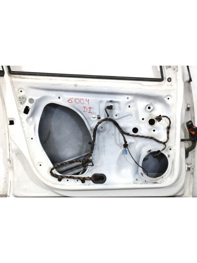 Puerta delantera izquierda VOLKSWAGEN POLO V 1.4 GTI 2020