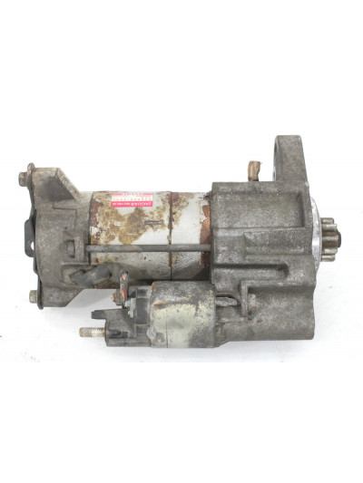 Motor arranque JAGUAR XF I 3.0 D Diesel 211CV 155KW 2010