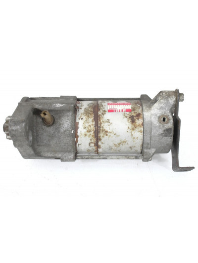 Motor arranque JAGUAR XF I 3.0 D Diesel 211CV 155KW 2010