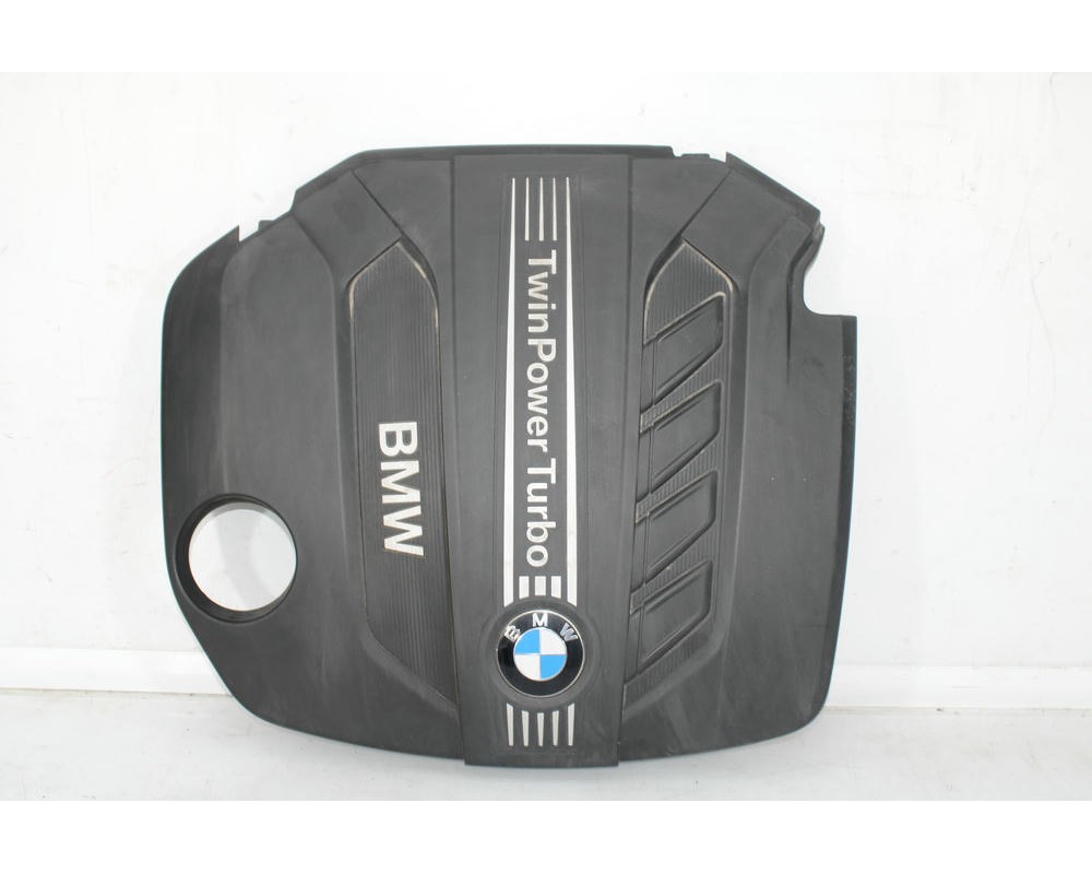 Recambio de tapa motor para bmw 1 (f20) 116 d referencia OEM IAM 7810802  