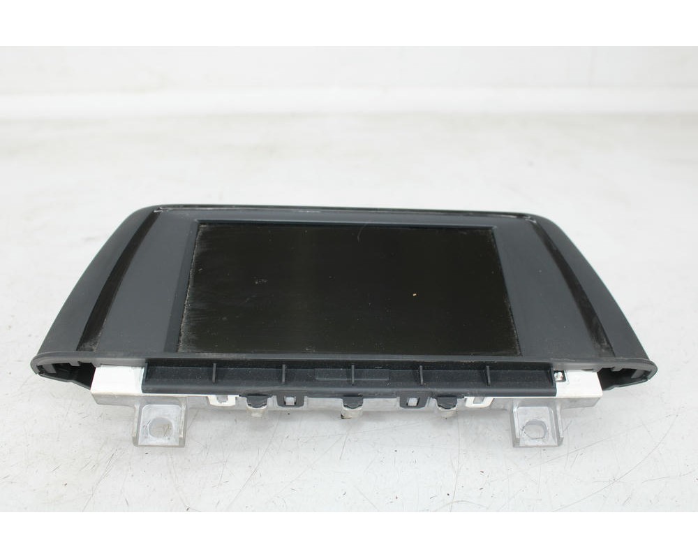 Recambio de pantalla multifuncion para bmw 1 (f20) 116 d referencia OEM IAM 926275202  