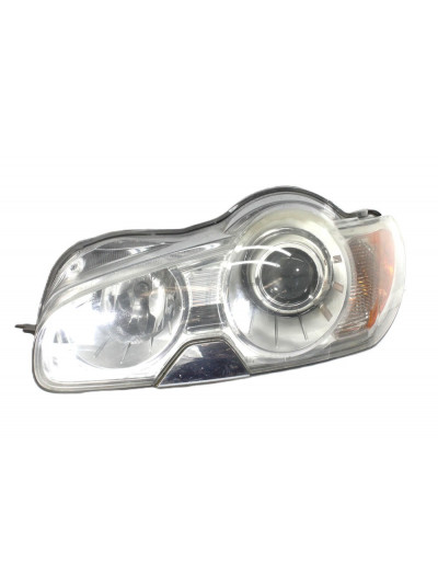 Faro izquierdo JAGUAR XF I 3.0 D 2010