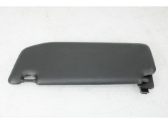 Recambio de parasol derecho para opel corsa e color edition referencia OEM IAM   