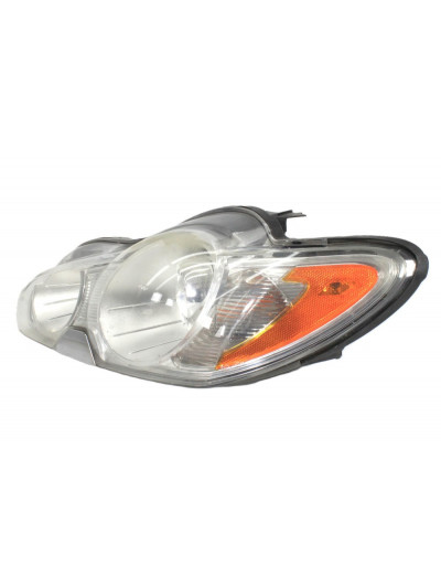 Faro izquierdo JAGUAR XF I 3.0 D 2010