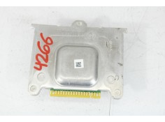 Recambio de modulo electronico para opel corsa e color edition referencia OEM IAM 73282300  