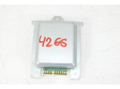 Recambio de modulo electronico para opel corsa e color edition referencia OEM IAM L051A1708  