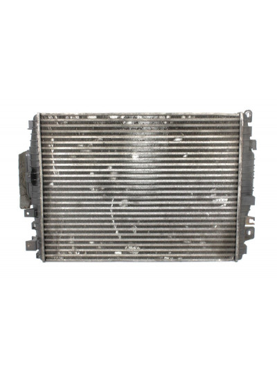 Intercooler JAGUAR XF I 3.0 D Diesel 211CV 155KW 2010