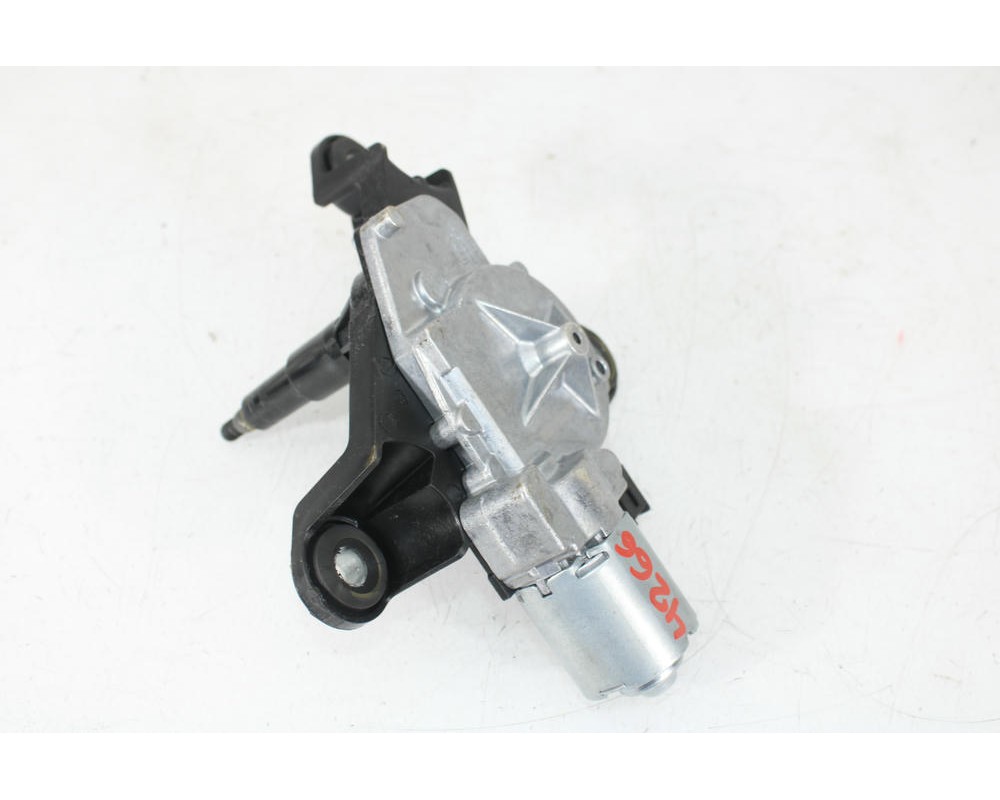 Recambio de motor limpia trasero para opel corsa e color edition referencia OEM IAM 9819900080/0390205114  