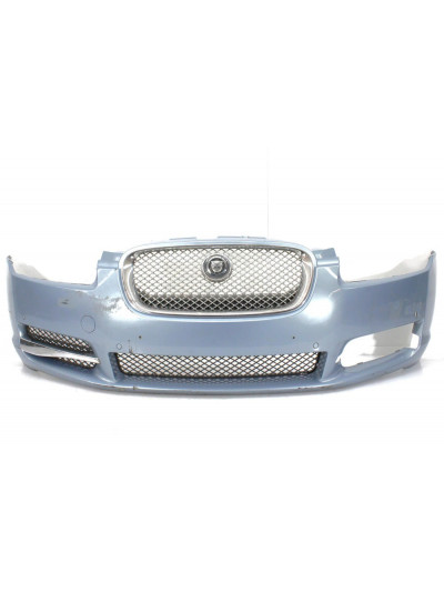 PARAGOLPES DELANTERO