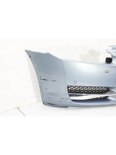 Paragolpes delantero JAGUAR XF I 3.0 D 2010
