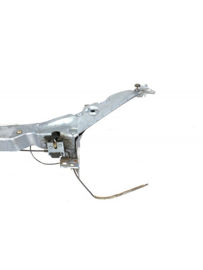 Panel frontal JAGUAR XF I 3.0 D 2010