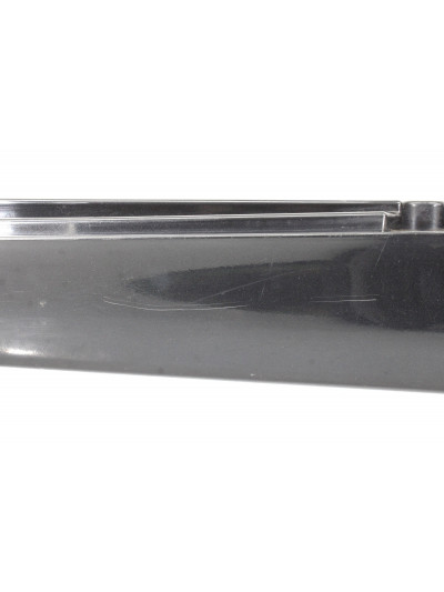 Faldón lateral izquierdo BMW 5 520 d 2012