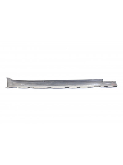 Faldón lateral izquierdo BMW 5 520 d 2012