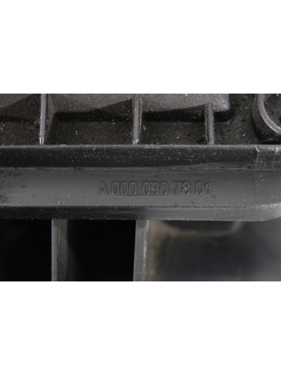 Filtro aire MERCEDES-BENZ 906.635 313 CDI (906.631 2013