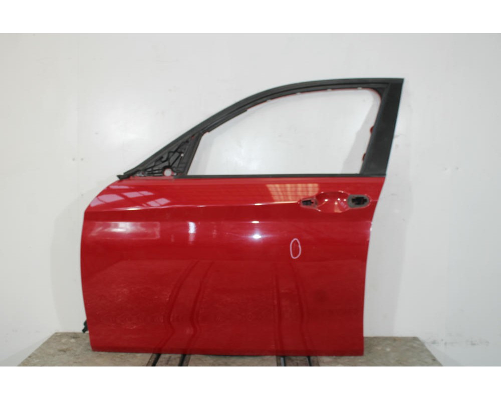 Recambio de puerta delantera izquierda para bmw 1 (f20) 116 d referencia OEM IAM   