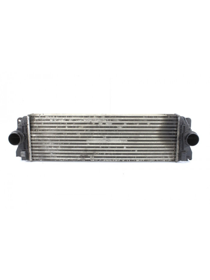 INTERCOOLER