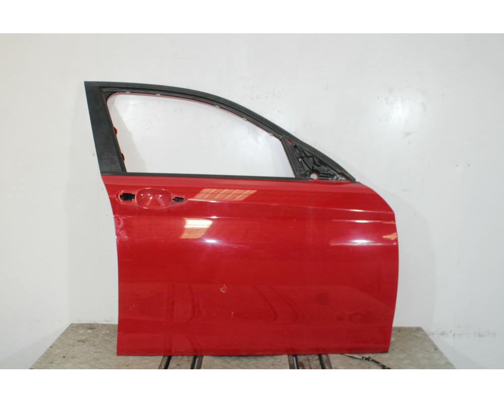 Recambio de puerta delantera derecha para bmw 1 (f20) 116 d referencia OEM IAM   