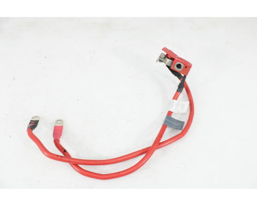 Recambio de cable positivo bateria para bmw 1 (f20) 116 d referencia OEM IAM 923001704  