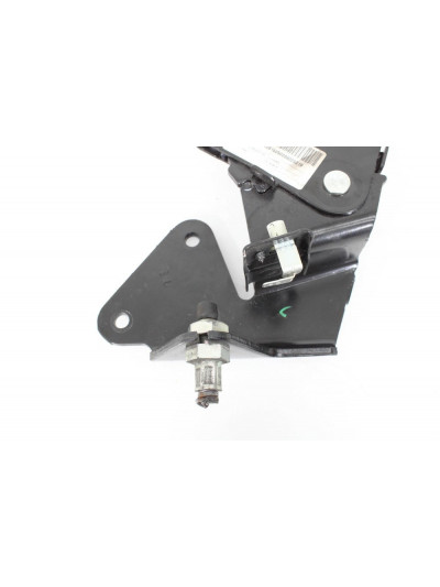 Palanca freno de mano PEUGEOT BOXER Furgoneta 2.0 BlueHDi 130 2019