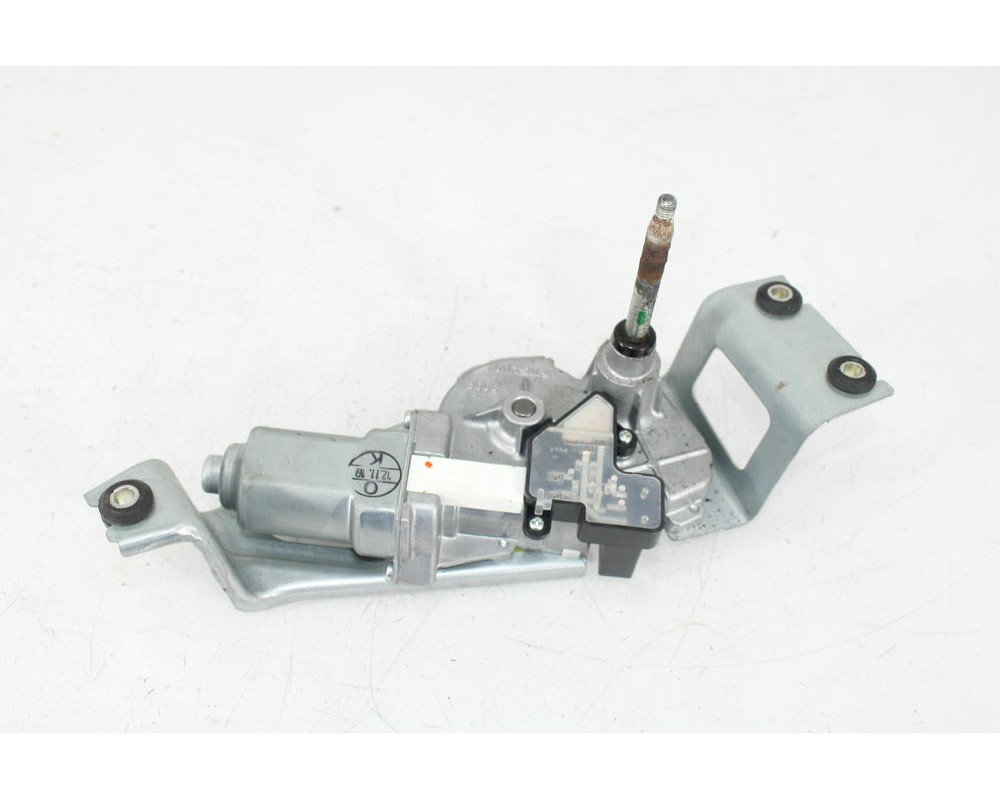 Recambio de motor limpia trasero para bmw 1 (f20) 116 d referencia OEM IAM 7258532  