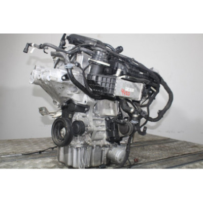 Motor completo VOLKSWAGEN T-CROSS 1.0 Gasolina 2022