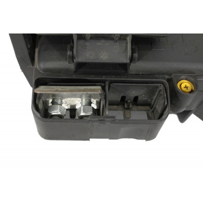 Caja reles / fusibles PEUGEOT BOXER Furgoneta 2.0 BlueHDi 130 2019