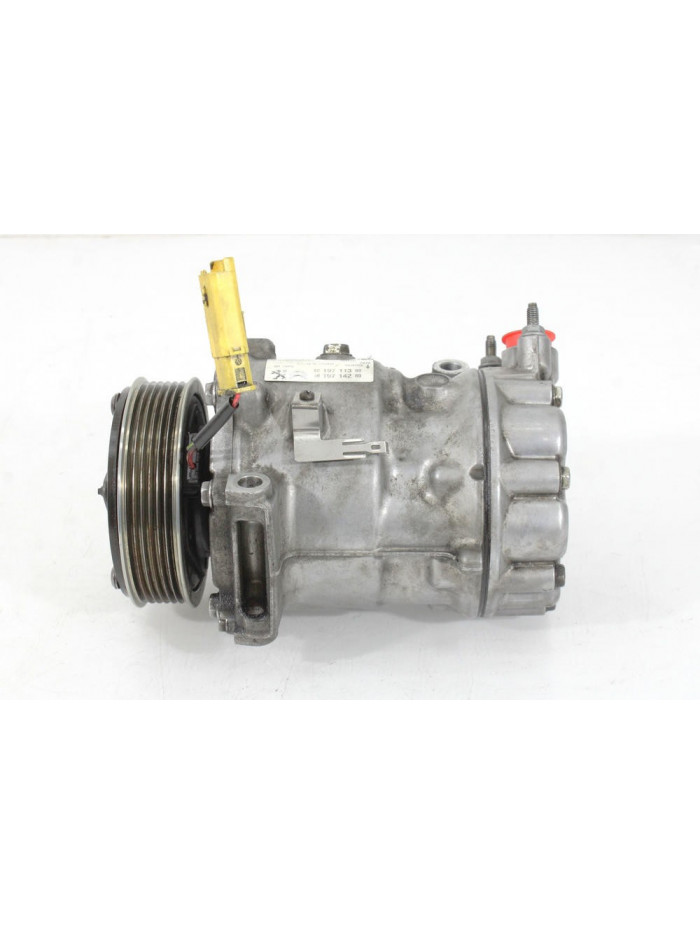 COMPRESOR AIRE ACONDICIONADO 9819711380
