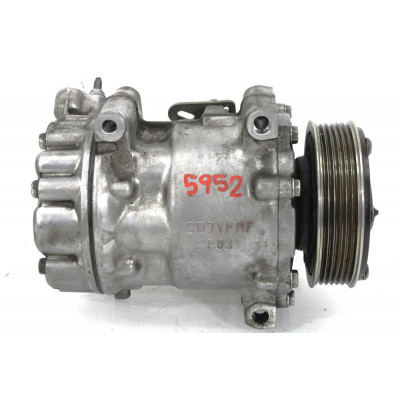 COMPRESOR AIRE ACONDICIONADO 9819711380