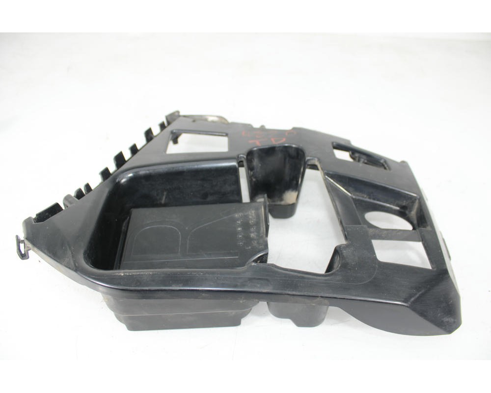 Recambio de soporte derecho paragolpe trasero para bmw 1 (f20) 116 d referencia OEM IAM 51127240956/7240956  