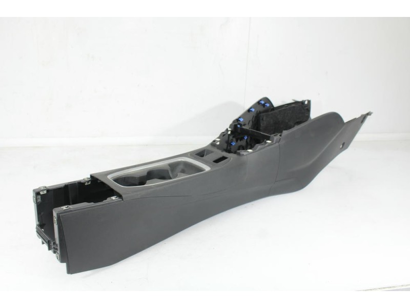 Recambio de consola central para opel corsa e color edition referencia OEM IAM 93476268/5478301  