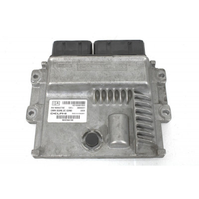 CENTRALITA MOTOR UCE 9809447780