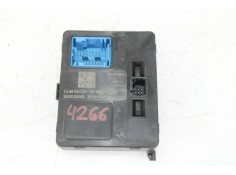 Recambio de modulo electronico para opel corsa e color edition referencia OEM IAM 9836236080  