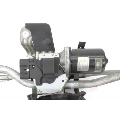 Motor limpia delantero PEUGEOT BOXER Furgoneta 2.0 BlueHDi 130 2019