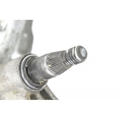 Motor limpia delantero PEUGEOT BOXER Furgoneta 2.0 BlueHDi 130 2019