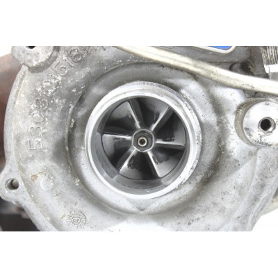 TURBOCOMPRESOR 9812386080