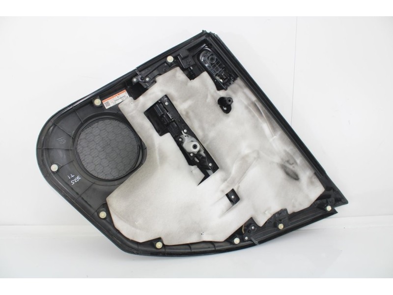 Recambio de guarnecido puerta trasera izquierda para mazda 6 lim. (gh) 2.5 170cv luxury (4-ptas.) referencia OEM IAM   