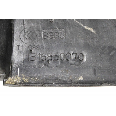 MOLDURA 1316550070