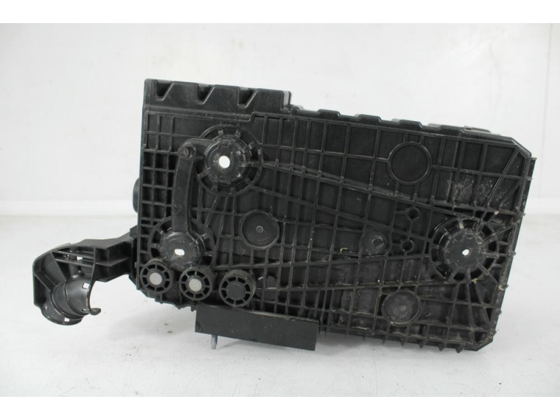 Recambio de soporte bateria para opel corsa e color edition referencia OEM IAM 9830928180  