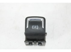 Recambio de boton freno mano electrico para opel corsa e color edition referencia OEM IAM YP00004477  