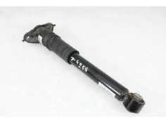 Recambio de amortiguador trasero para opel corsa e color edition referencia OEM IAM 9837467280  