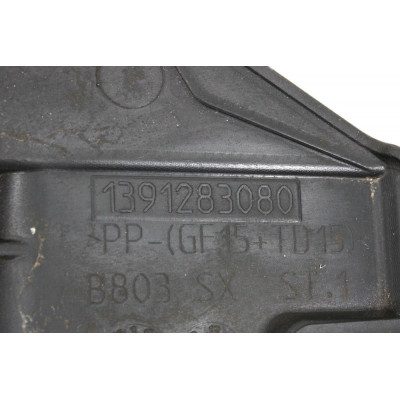 SOPORTE FARO IZQUIERDO 1391283080