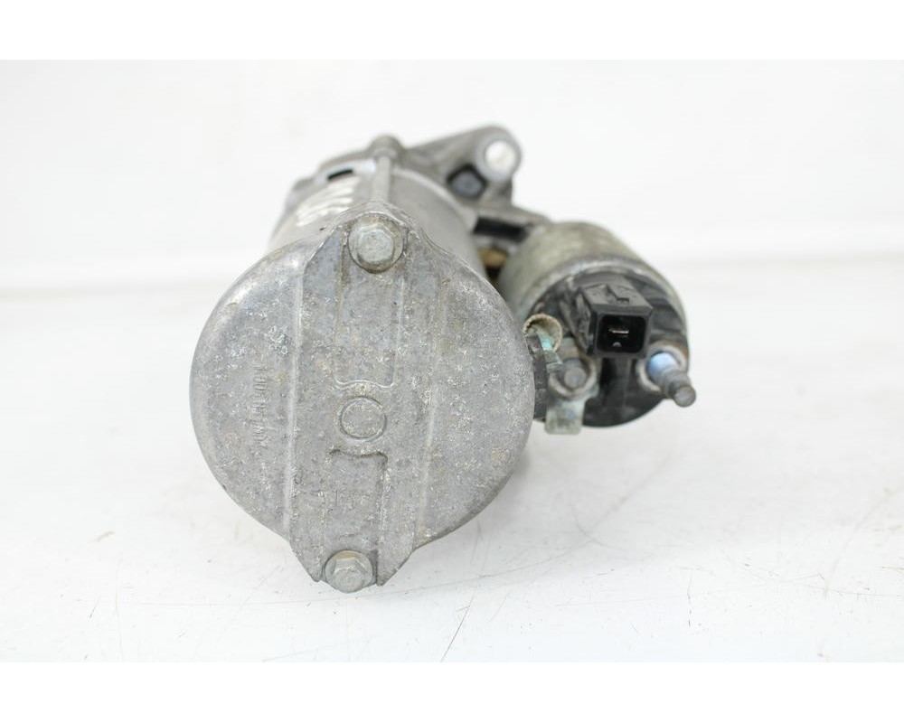 Recambio de motor arranque para opel corsa e color edition referencia OEM IAM 9830507480  