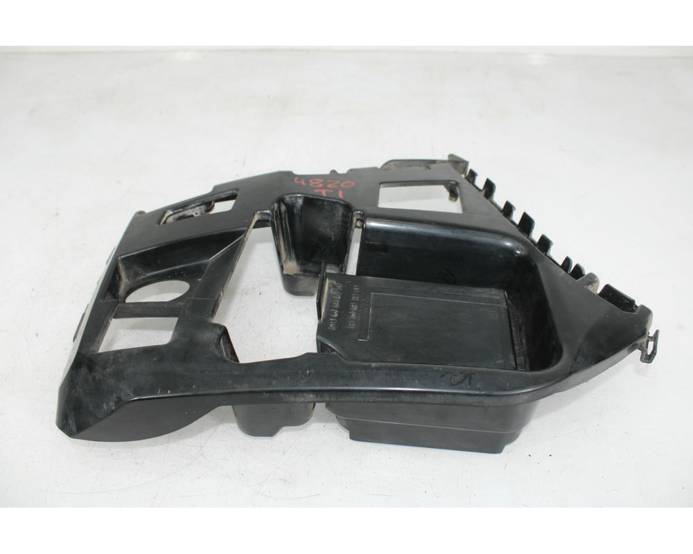 Recambio de soporte izquierdo paragolpe trasero para bmw 1 (f20) 116 d referencia OEM IAM 51127240955/7240955  