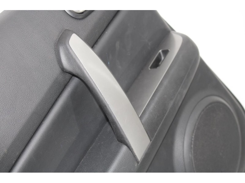 Recambio de guarnecido puerta trasera izquierda para mazda 6 lim. (gh) 2.5 170cv luxury (4-ptas.) referencia OEM IAM   