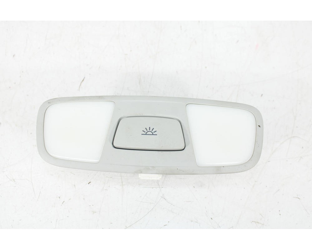 Recambio de luz interior para audi a3 sportback (8va) ambiente referencia OEM IAM 8V0947111  