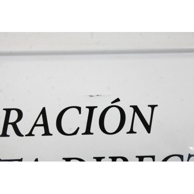PUERTA TRASERA DERECHA