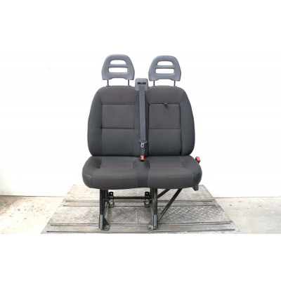 ASIENTO DELANTERO DERECHO 07357083120e