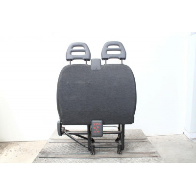 ASIENTO DELANTERO DERECHO 07357083120e
