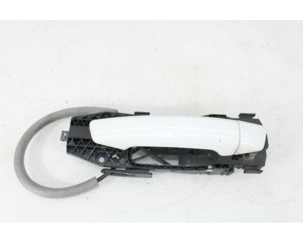 Recambio de maneta exterior delantera izquierda para audi a3 sportback (8va) ambiente referencia OEM IAM 8V0839885  